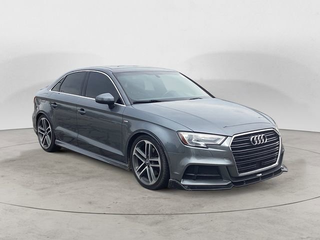 Used 2018 Audi A3 2.0T Premium Plus w/ Premium Plus Package AWD/4WD image 7