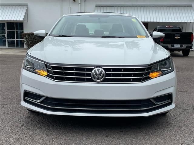 Used 2017 Volkswagen Passat 1.8T SE FWD image 30
