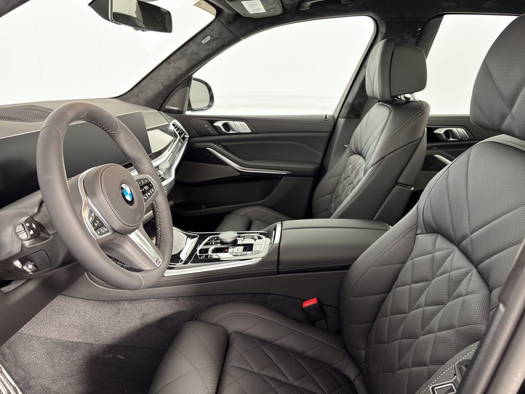 New 2027 BMW X7 xDrive40i w/ M Sport Package AWD/4WD image 5