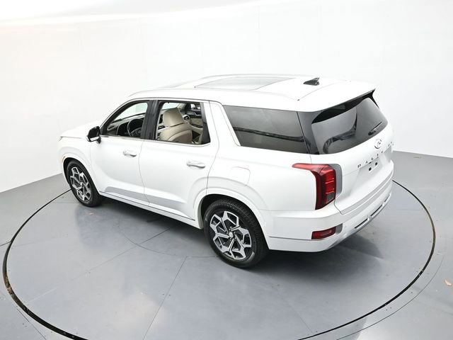 Used 2021 Hyundai Palisade Calligraphy AWD/4WD image 23