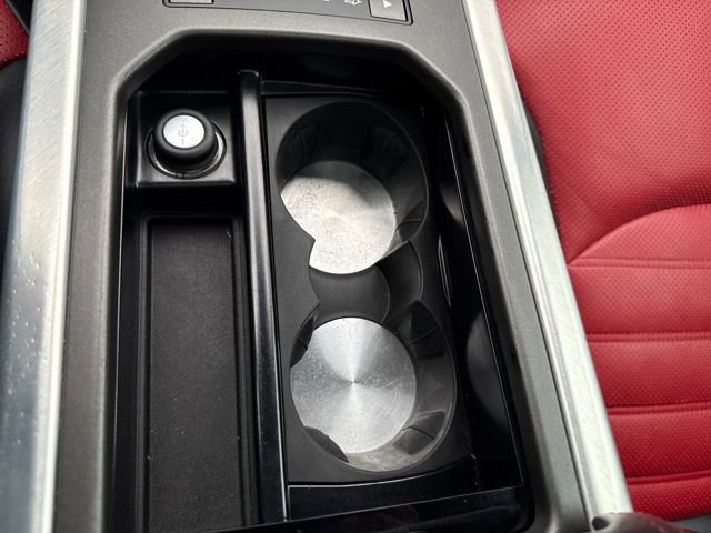 Used 2017 Land Rover Range Rover Evoque HSE Dynamic image 30