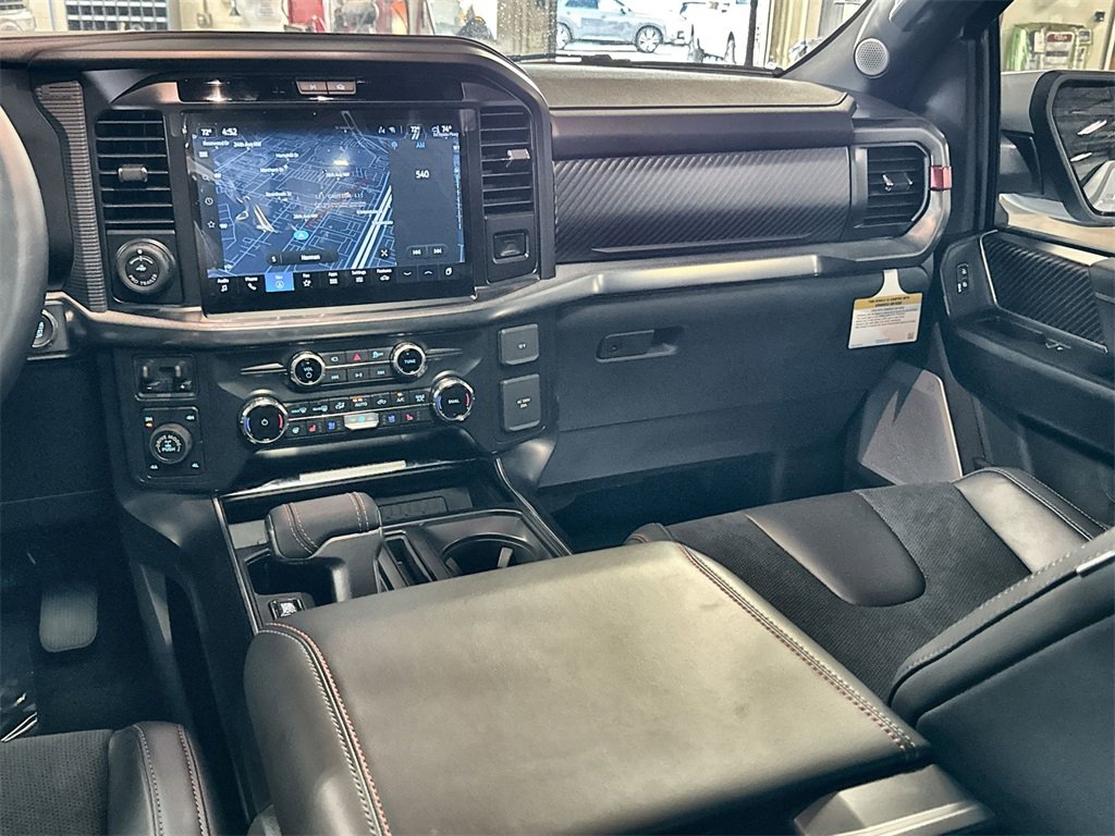 New 2025 Ford F150 Raptor image 28