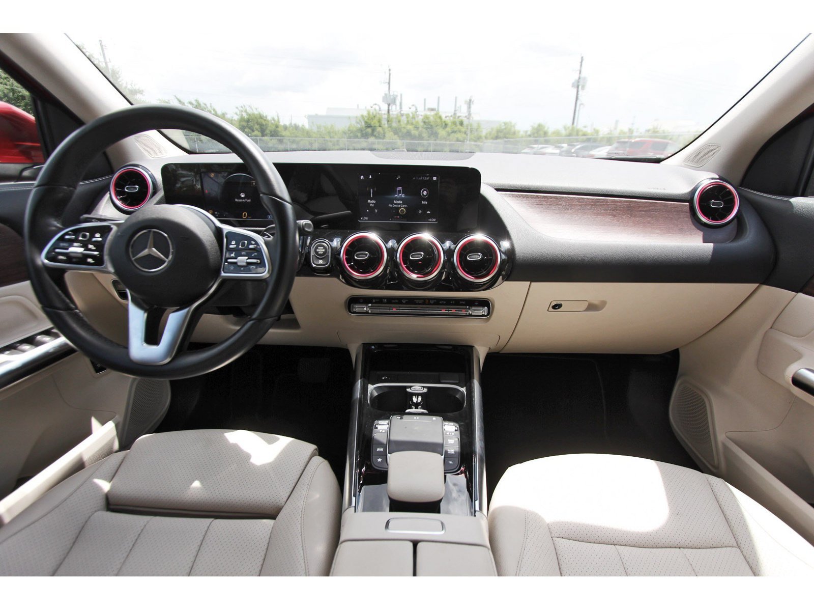 Used 2022 Mercedes-Benz GLA 250 image 12