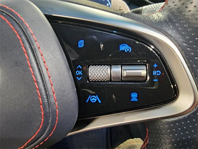 Used 2022 Genesis GV70 3.5T Sport w/ Sport Advanced Package image 15