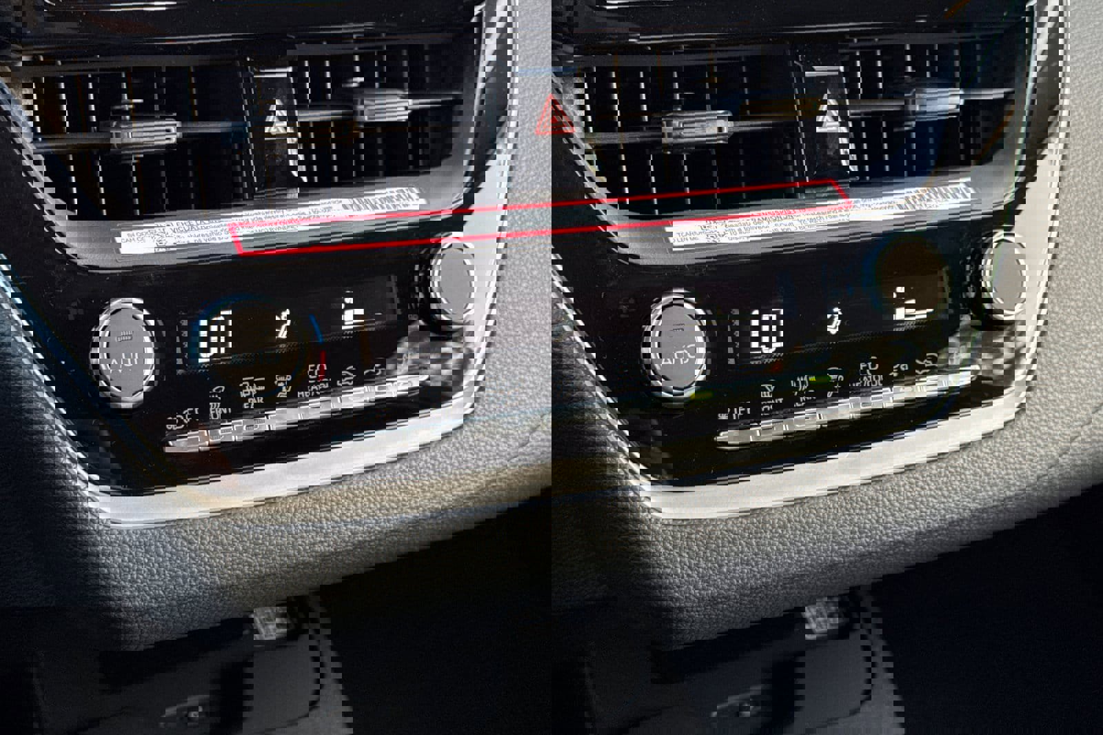 New 2026 Toyota Corolla LE image 23