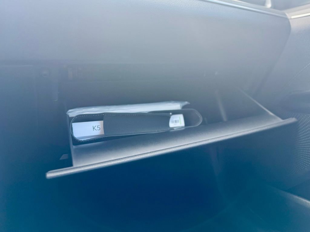 Used 2022 Kia K5 GT-Line image 23