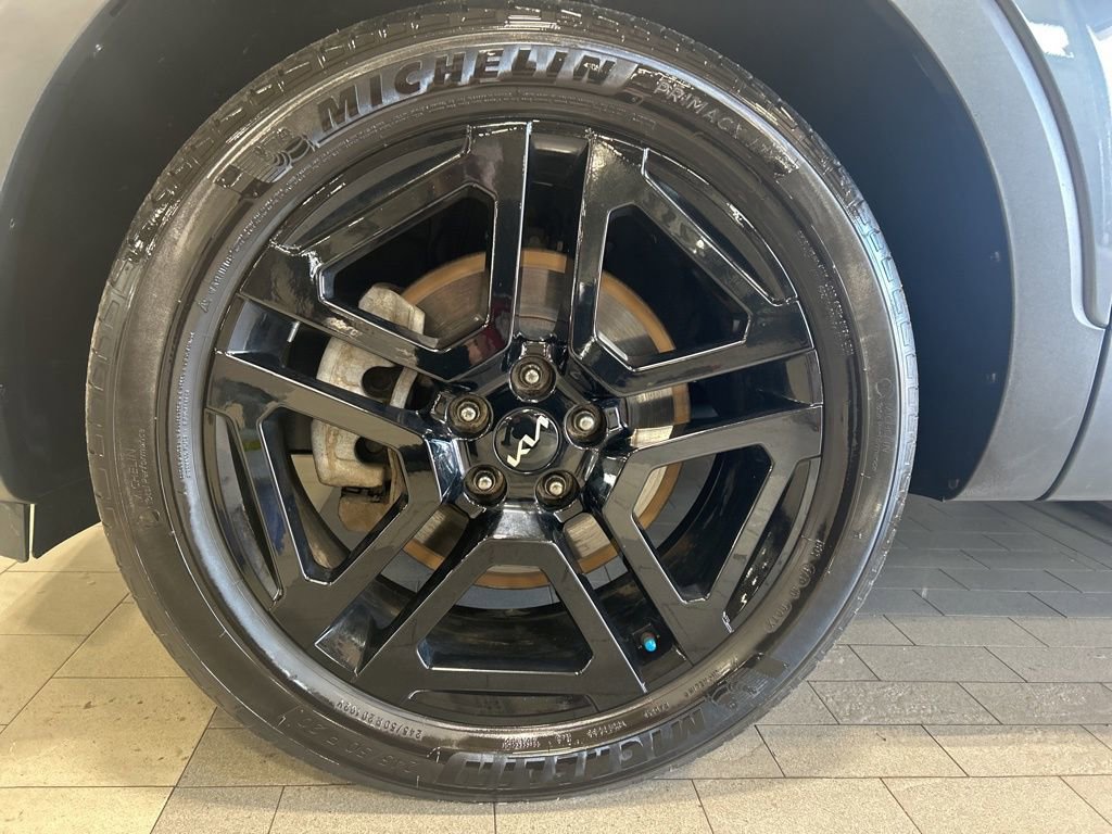 Certified 2023 Kia Telluride EX X-Line image 28