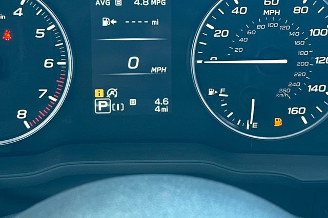 Used 2026 Subaru Impreza 2.0i Sport image 22