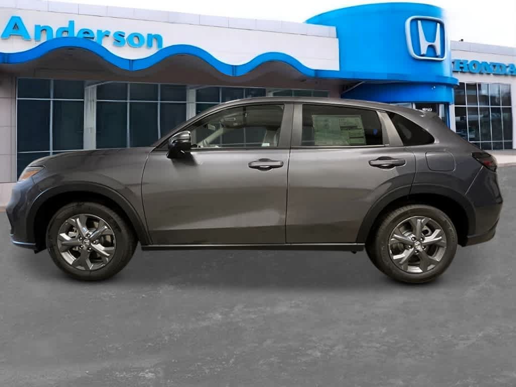 New 2027 Honda HR-V LX image 2