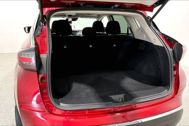 Used 2021 Nissan Murano SV AWD/4WD image 45