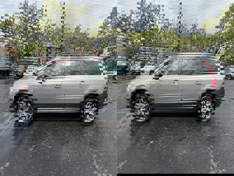 Used 2012 Volvo XC70 T6 Premier Plus image 8