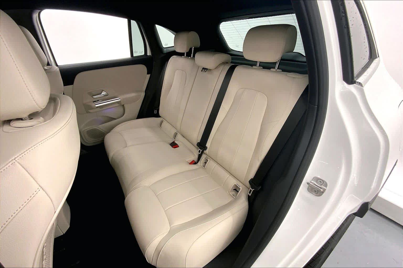 Used 2026 Mercedes-Benz GLA 250 image 6