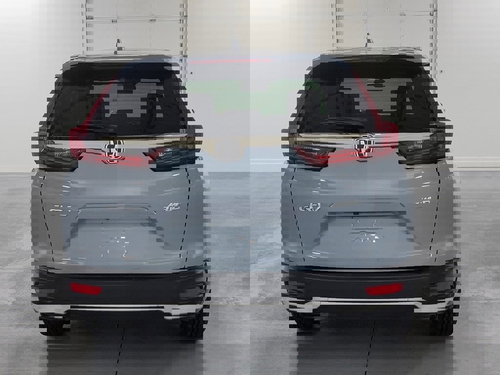 Used 2022 Honda CR-V EX image 7