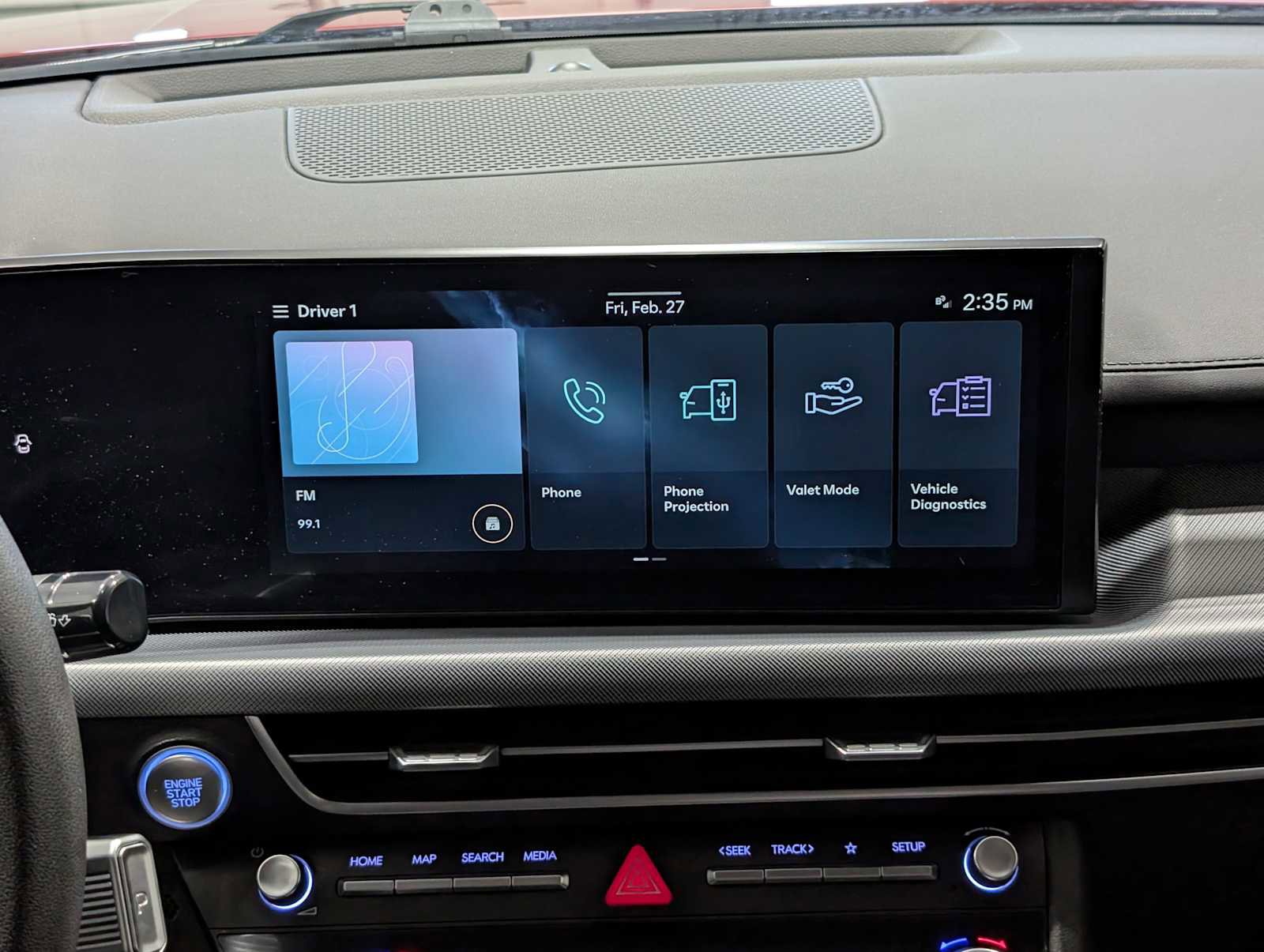 Used 2024 Hyundai Sonata SEL image 18