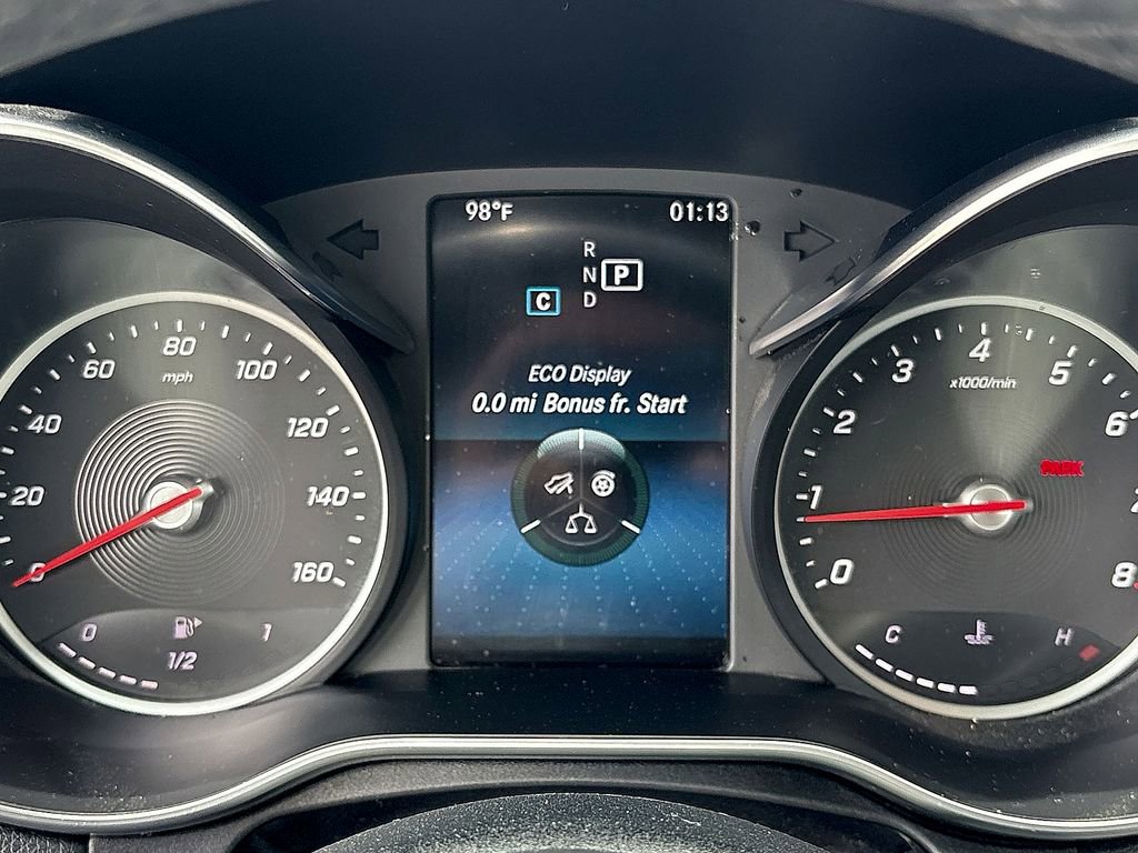 Used 2019 Mercedes-Benz C 300 Sedan image 20