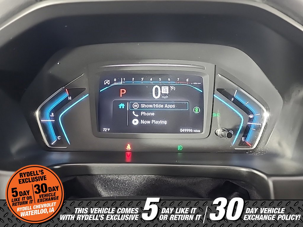 Used 2023 Honda Odyssey Elite image 31