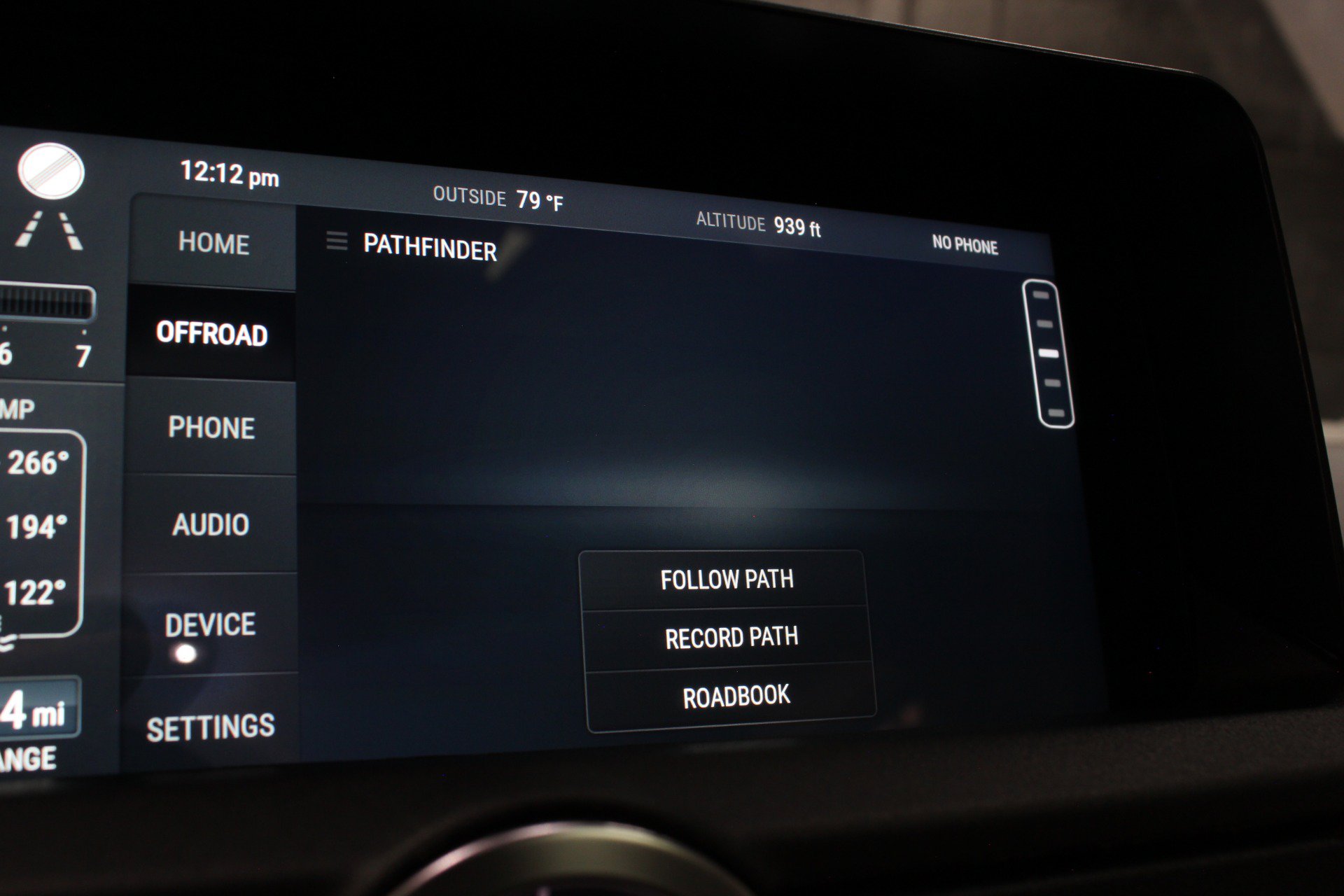 Used 2024 INEOS Grenadier Station Wagon AWD/4WD image 69