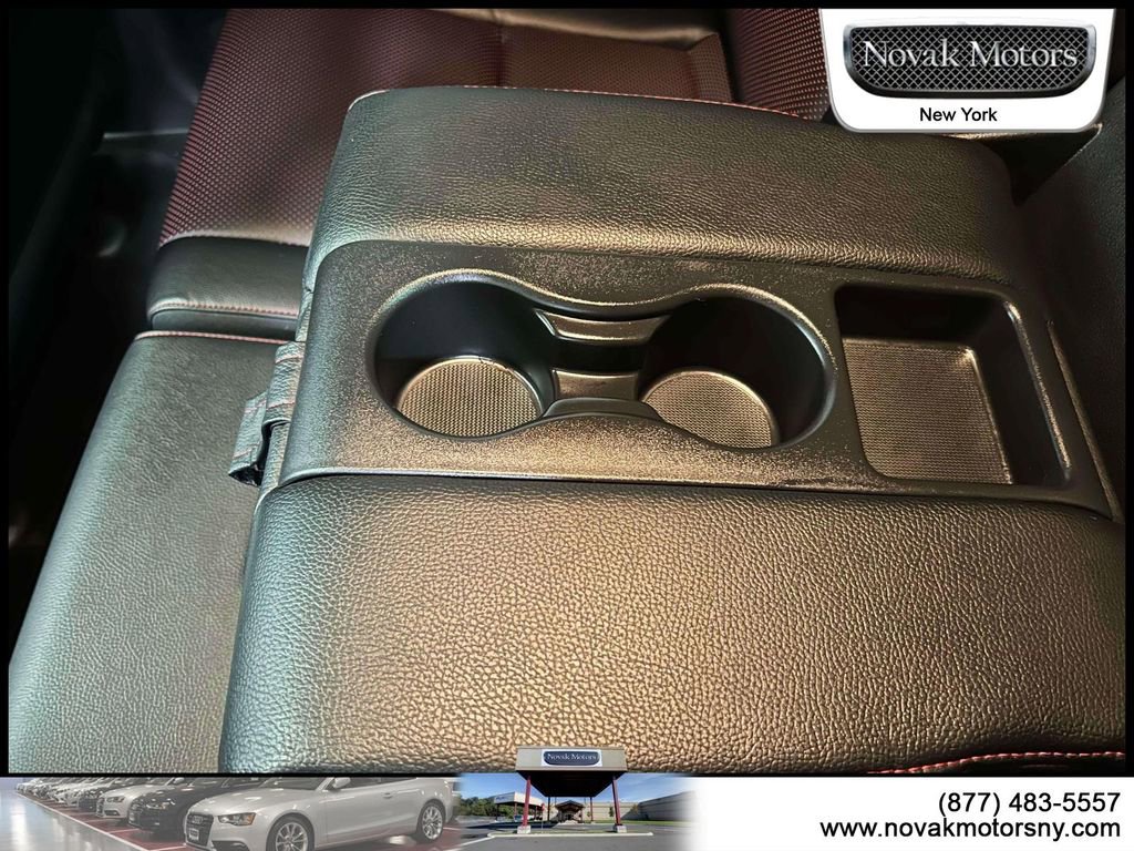 Used 2023 Honda Ridgeline Black Edition image 14