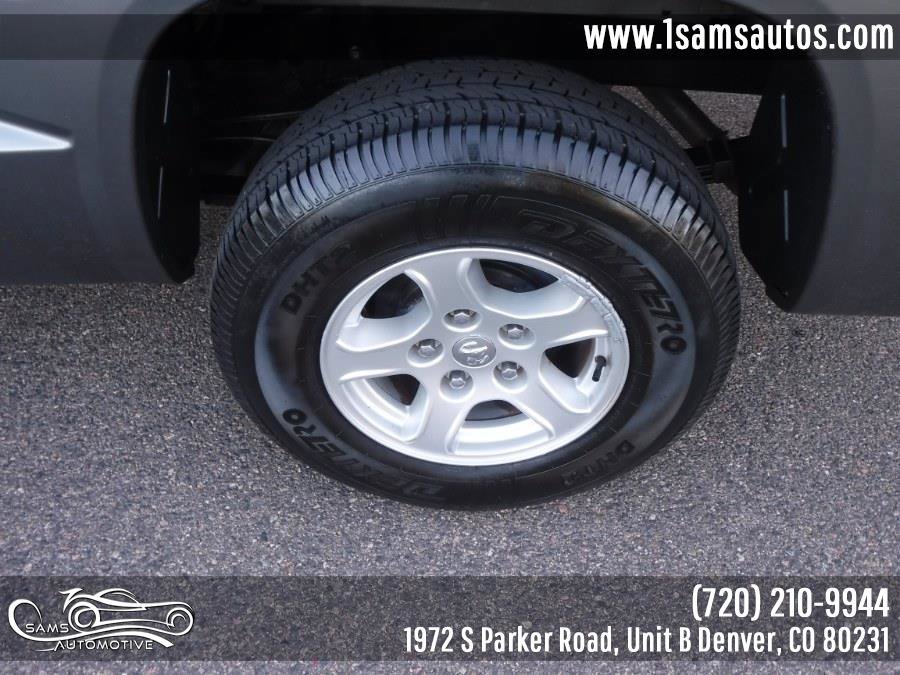 Used 2006 Dodge Dakota SLT image 40