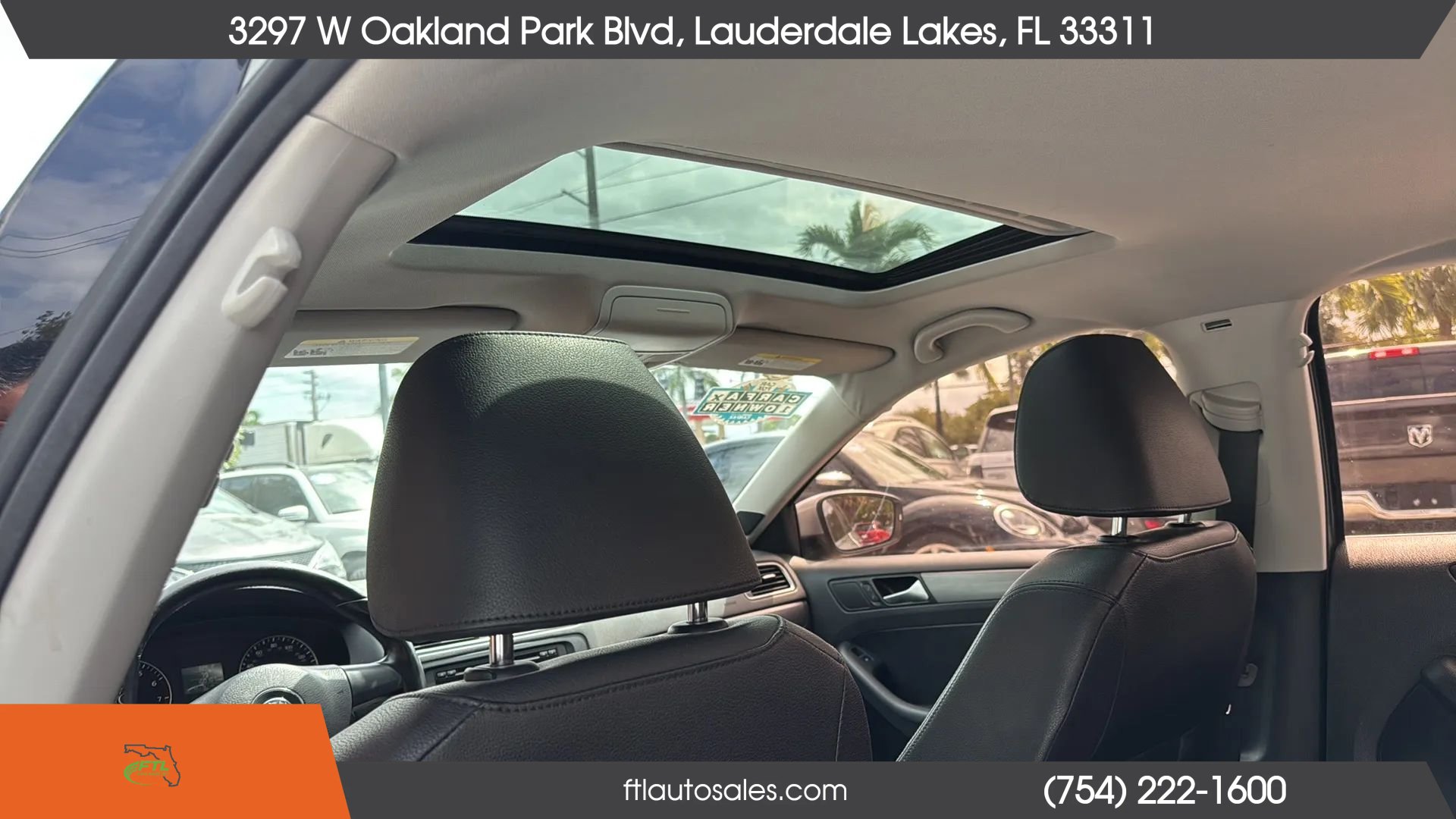 Used 2014 Volkswagen Jetta SEL FWD image 18