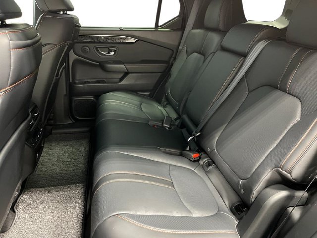New 2026 Honda Passport TrailSport Elite image 18