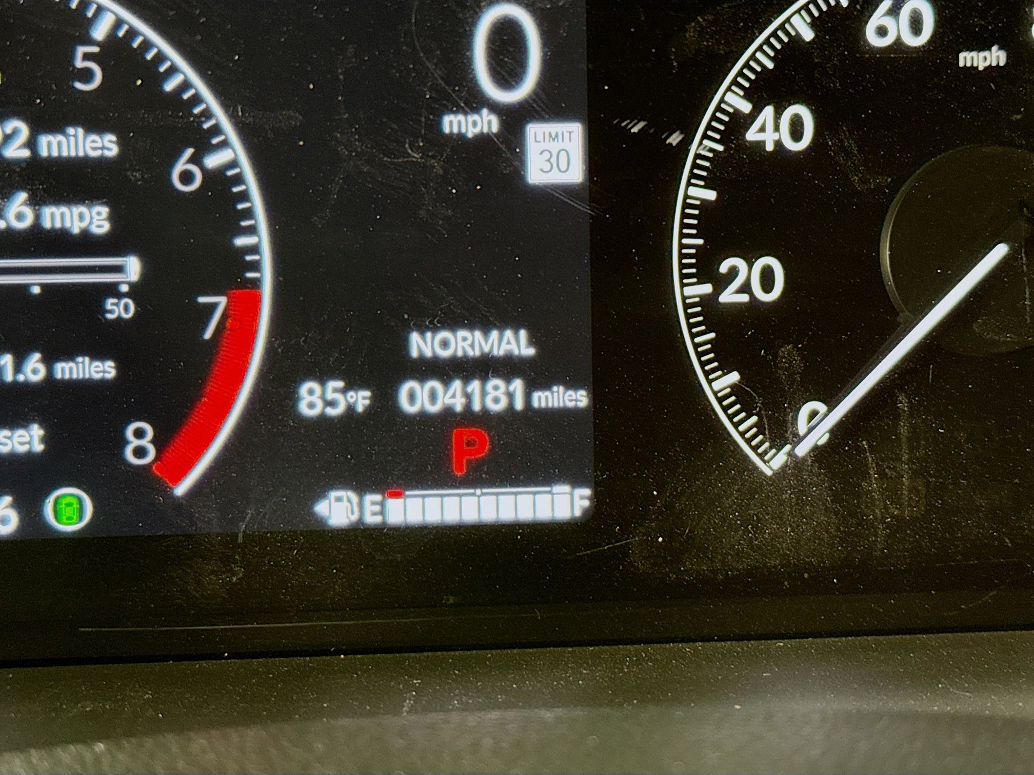Certified 2026 Honda Odyssey Elite image 13