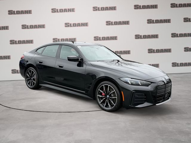 New 2026 BMW i4 M60 w/ Premium Package image 7