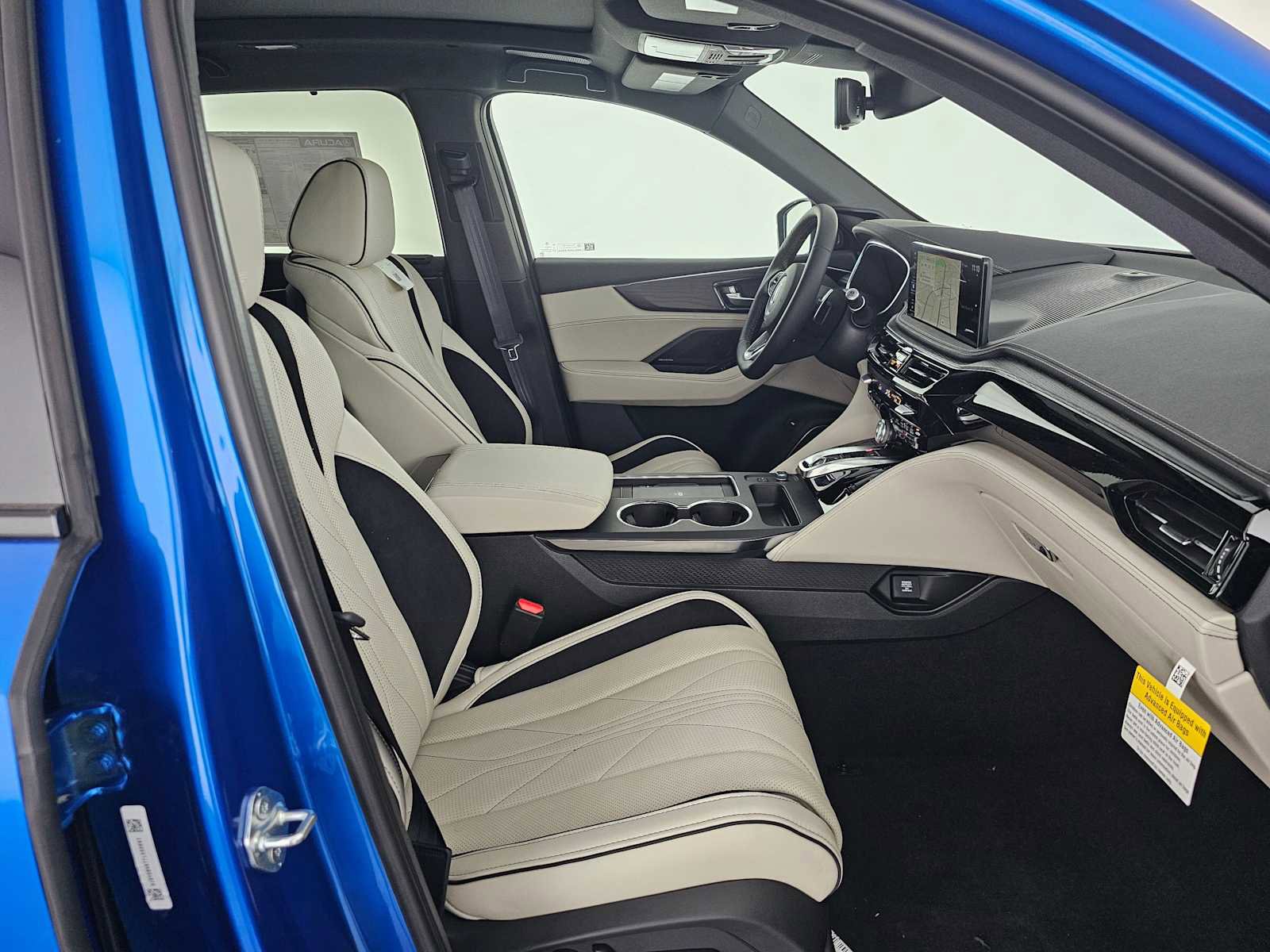 New 2026 Acura MDX Type S image 10