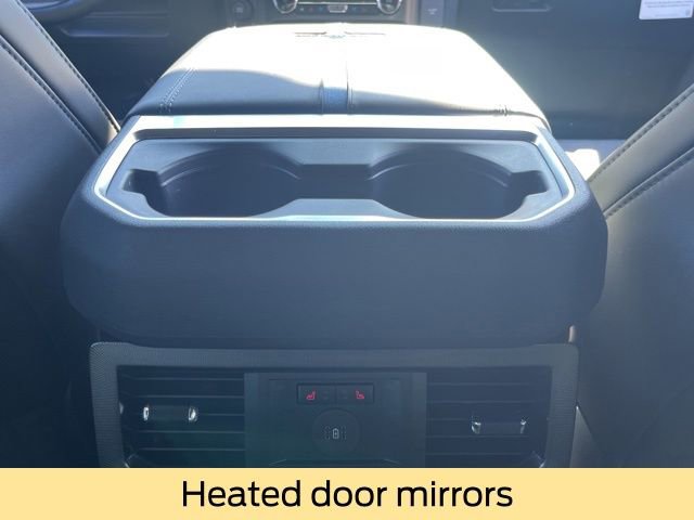 New 2026 Ford F250 Platinum image 36