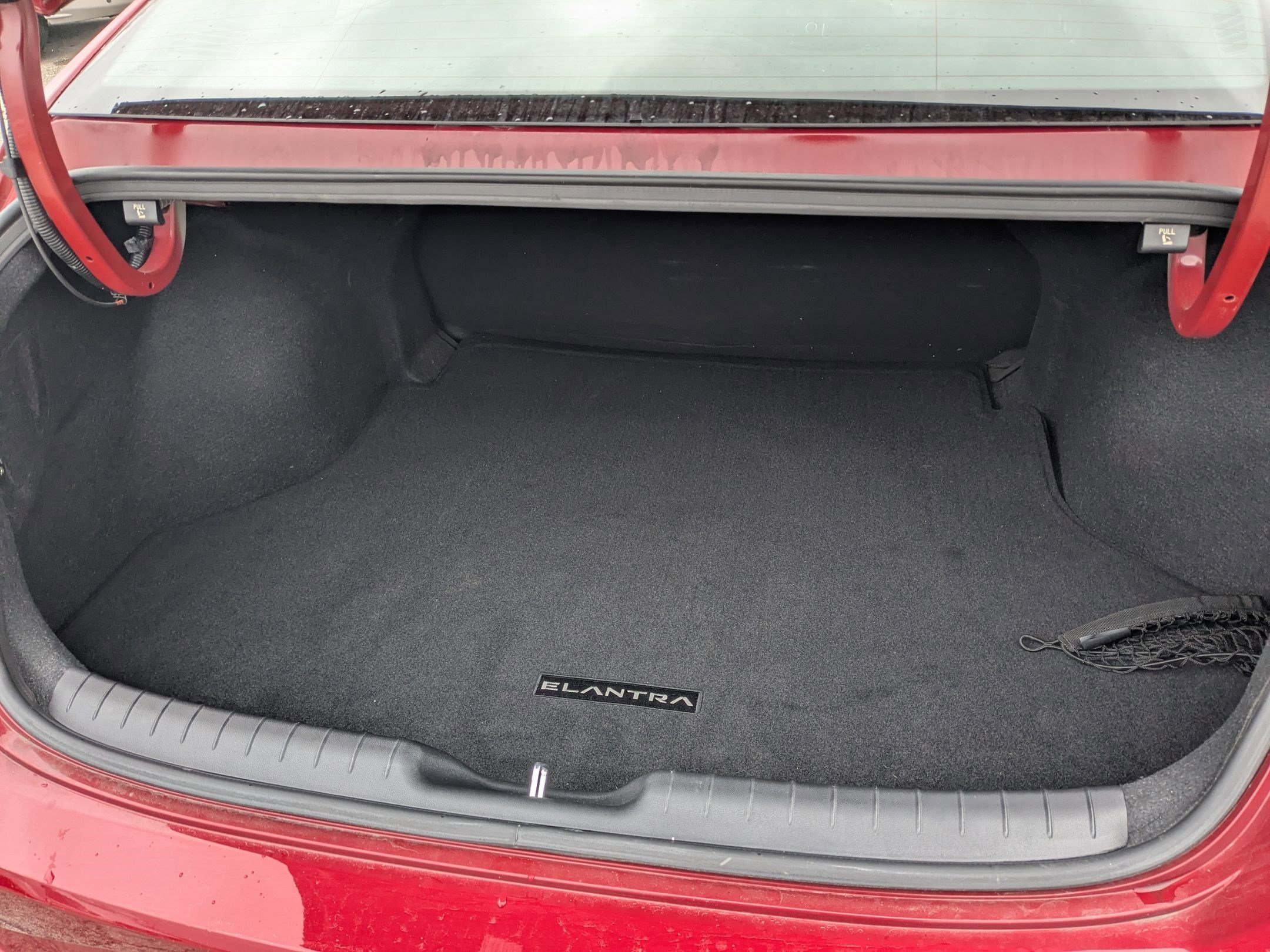 Used 2023 Hyundai Elantra SEL image 28