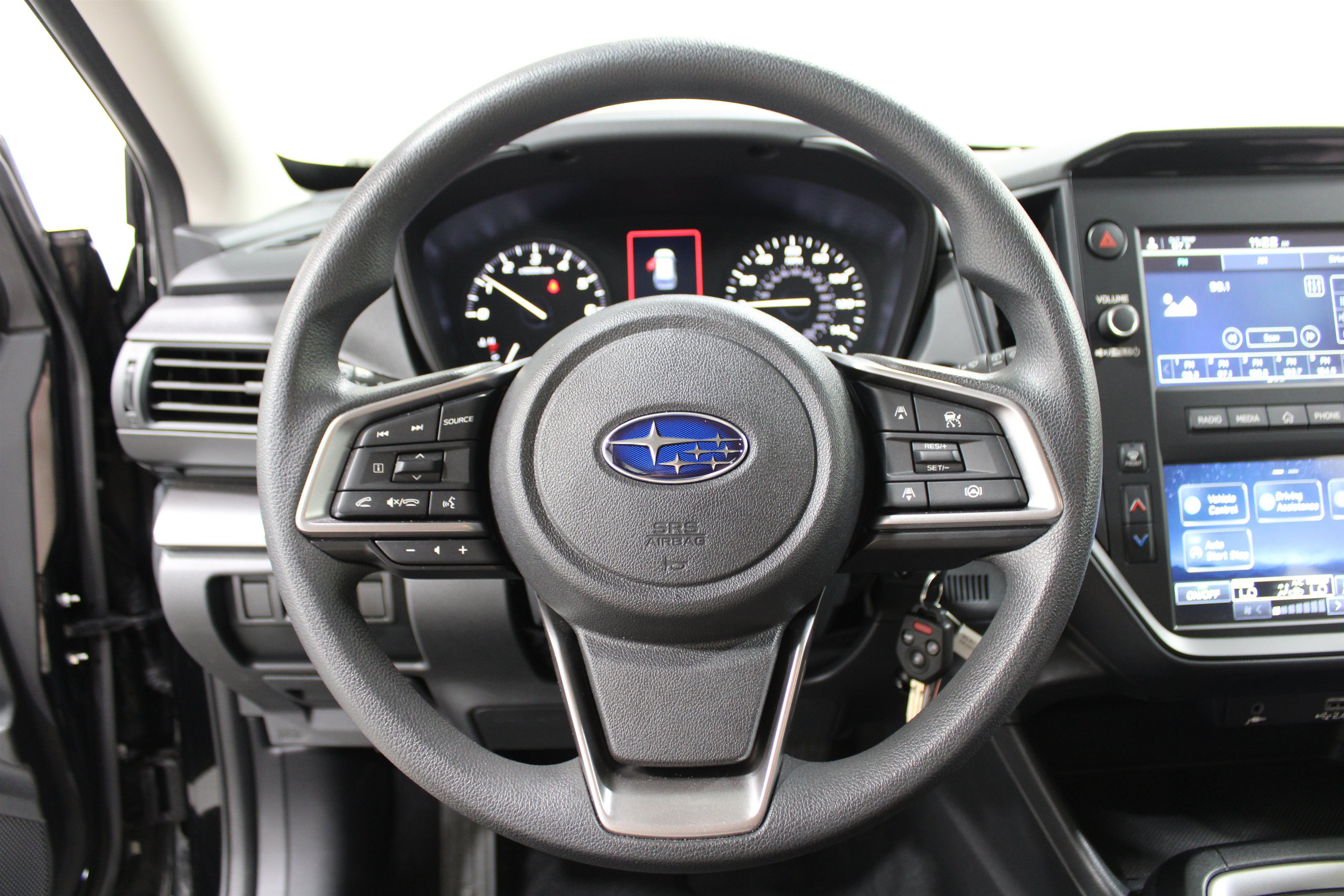 Used 2025 Subaru Impreza 2.0i w/ Popular Package #1A AWD/4WD image 9