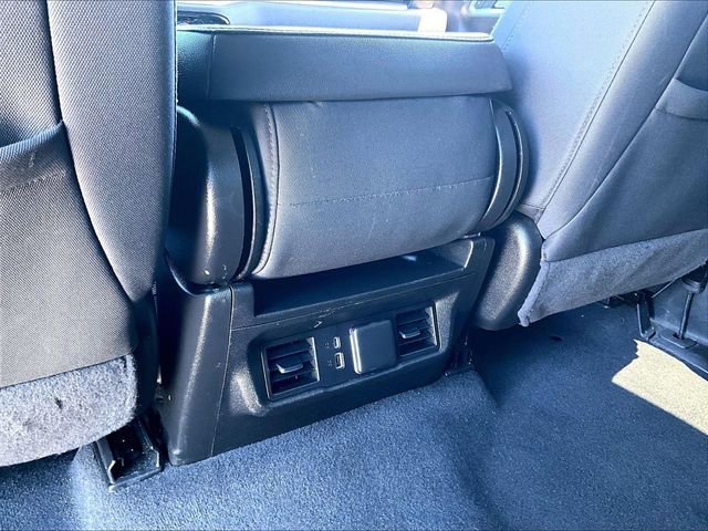 Used 2022 Chevrolet Silverado 1500 LT AWD/4WD image 28