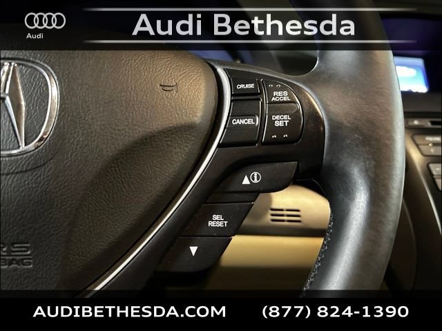 Used 2014 Acura RDX AWD image 18