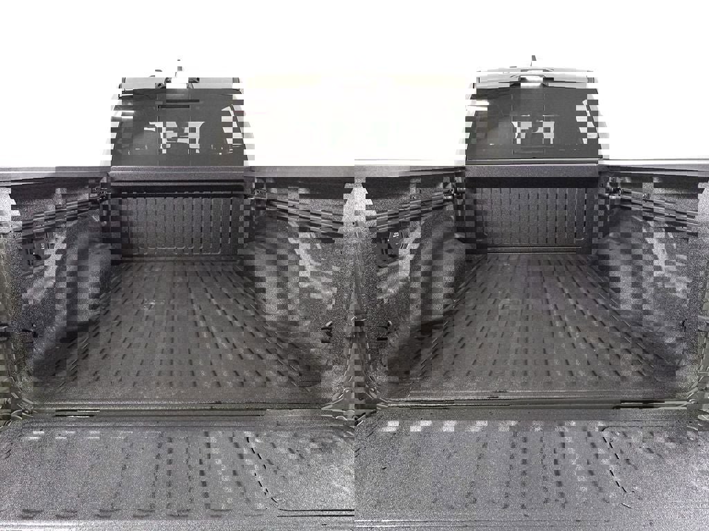 New 2026 RAM 1500 RHO w/ RHO Level 1 Equipment Group image 15