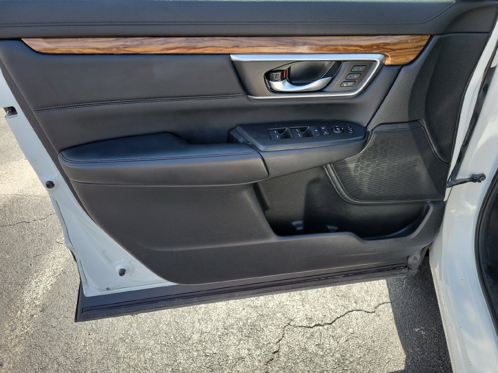 Used 2021 Honda CR-V Touring image 27