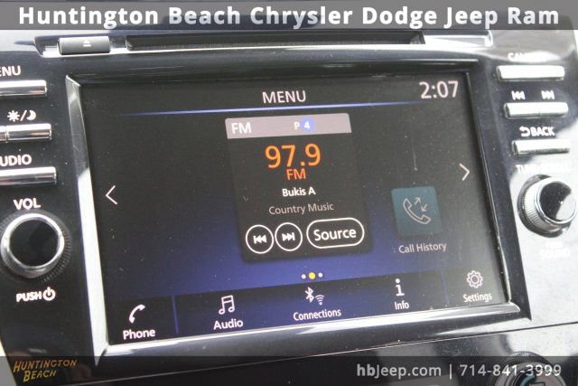 Used 2022 Nissan Murano S image 21