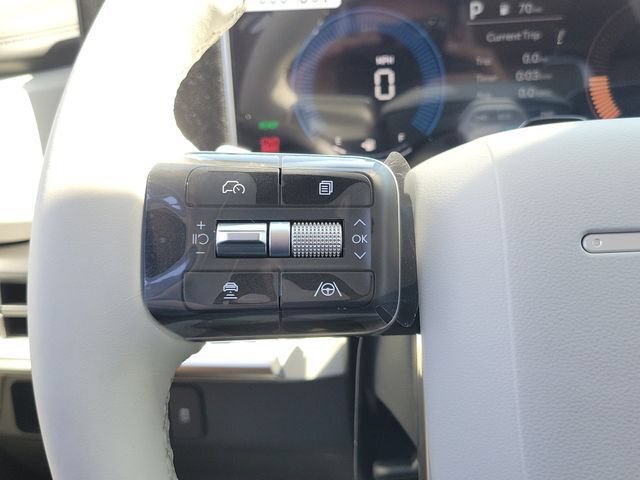 New 2026 Hyundai Santa Fe SEL FWD image 7