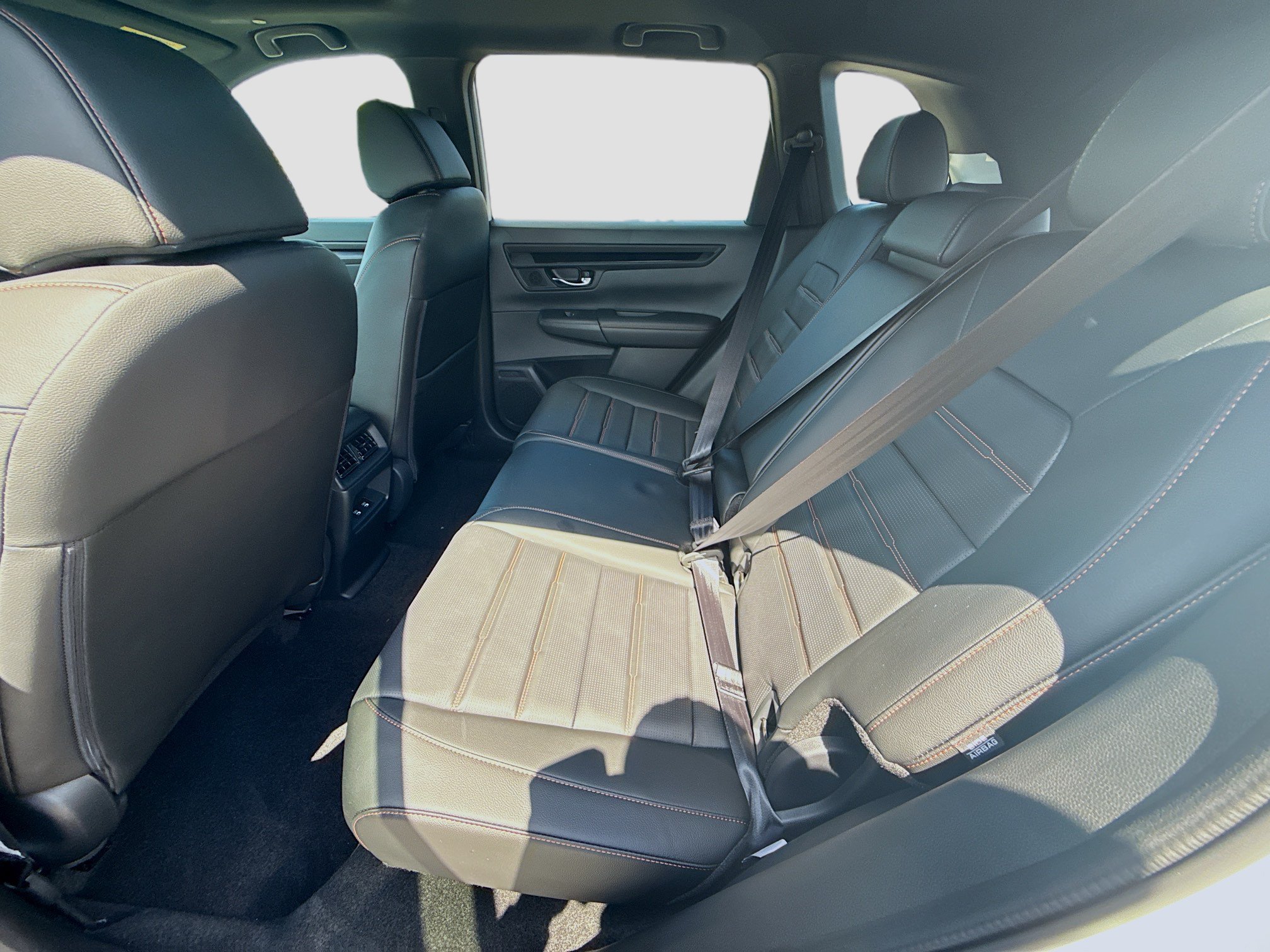 New 2026 Honda CR-V Sport-L image 20