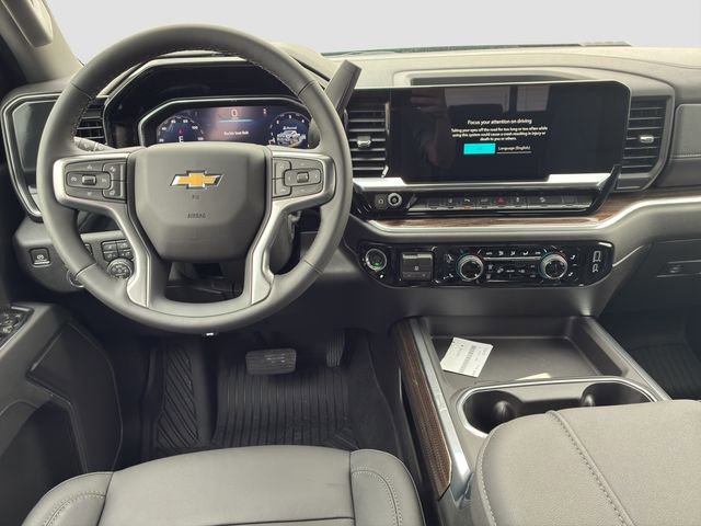 New 2026 Chevrolet Silverado 3500 LT w/ All Star Edition image 11