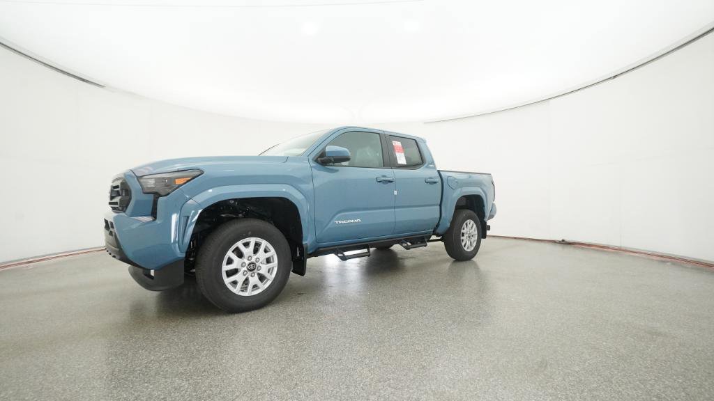 New 2026 Toyota Tacoma SR5 image 50