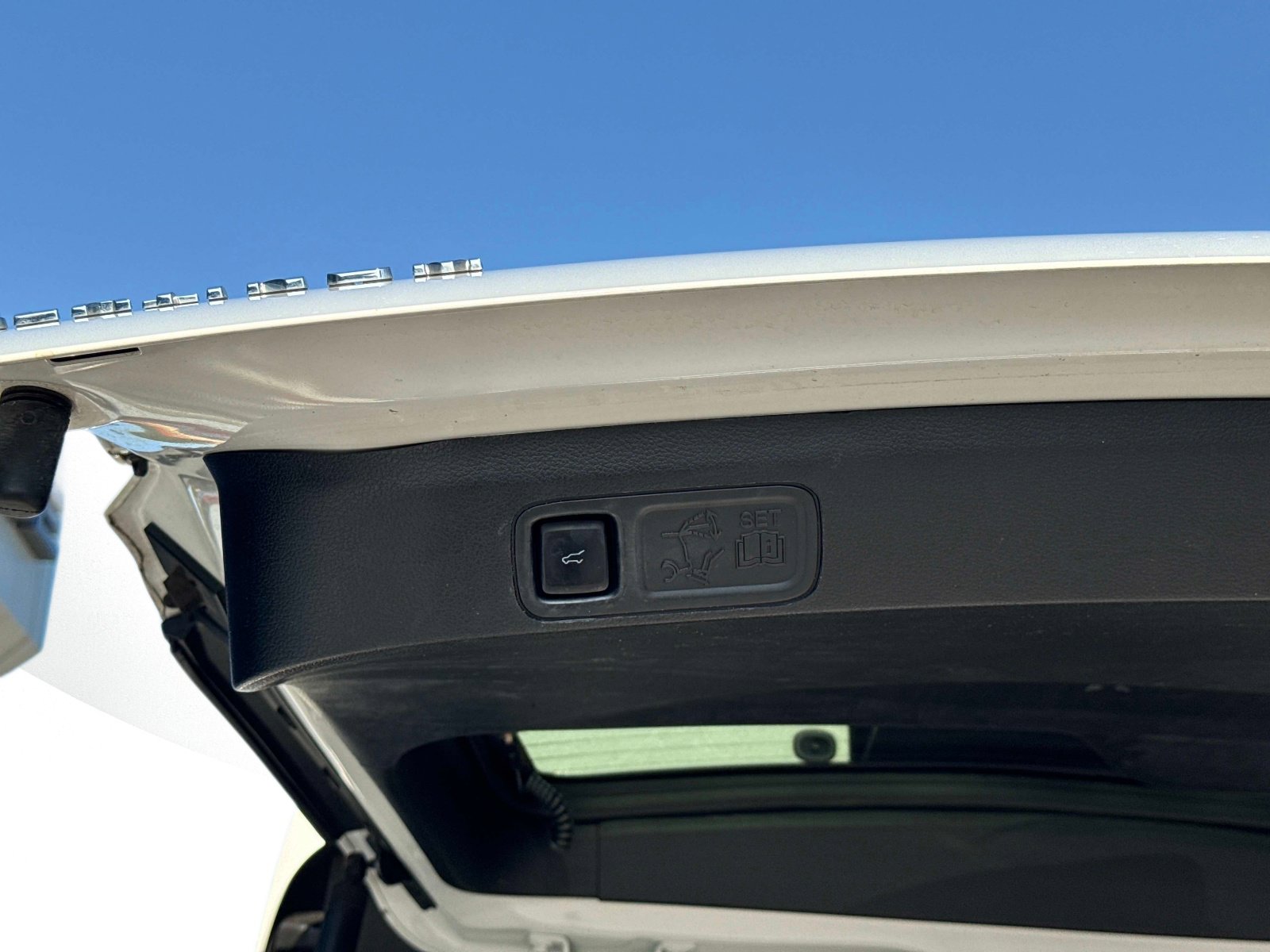 Used 2020 Ford Expedition Platinum AWD/4WD image 12