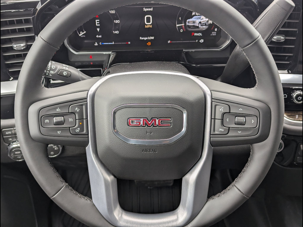 New 2026 GMC Sierra 1500 SLE w/ X31 Off-Road Package AWD/4WD image 21