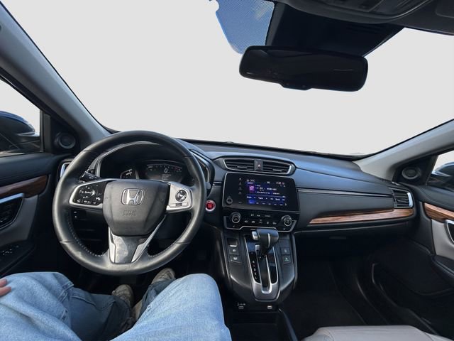 Used 2020 Honda CR-V EX-L image 14