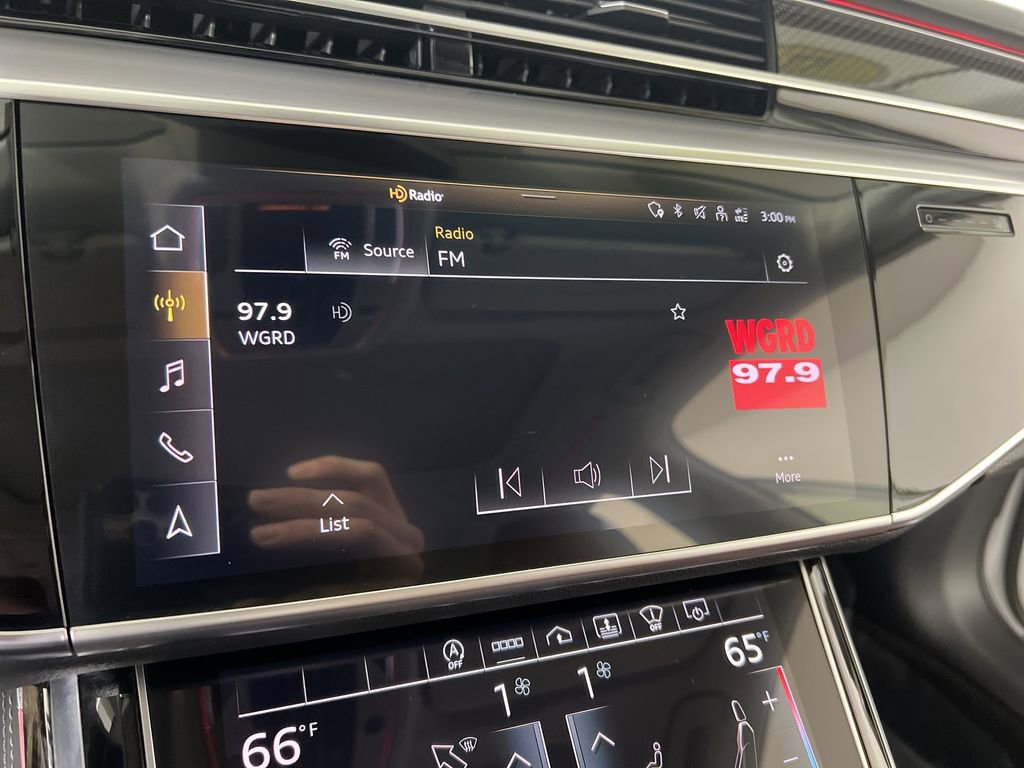 Used 2022 Audi S8 AWD/4WD image 14