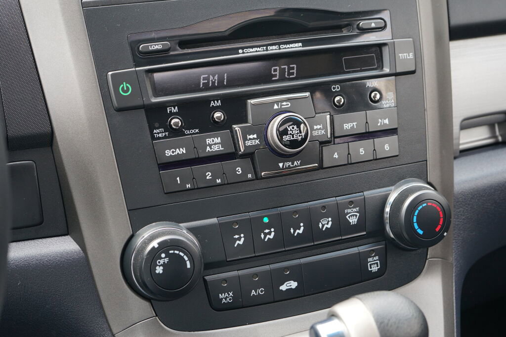 Used 2010 Honda CR-V EX image 19