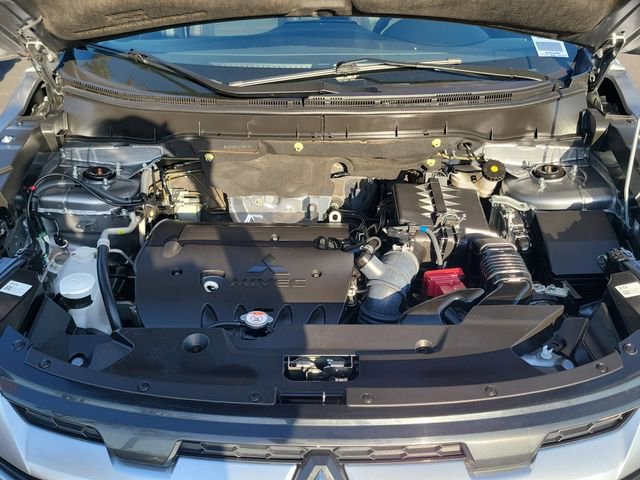 Used 2024 Mitsubishi Outlander Sport ES image 25