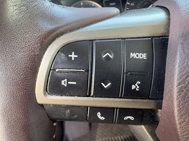 Used 2019 Lexus RX 350 AWD w/ Navigation Package image 5