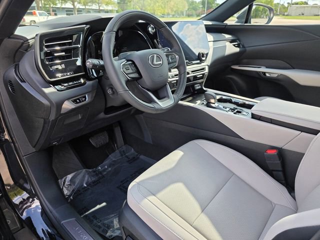 New 2026 Lexus RX 350 Premium FWD image 23