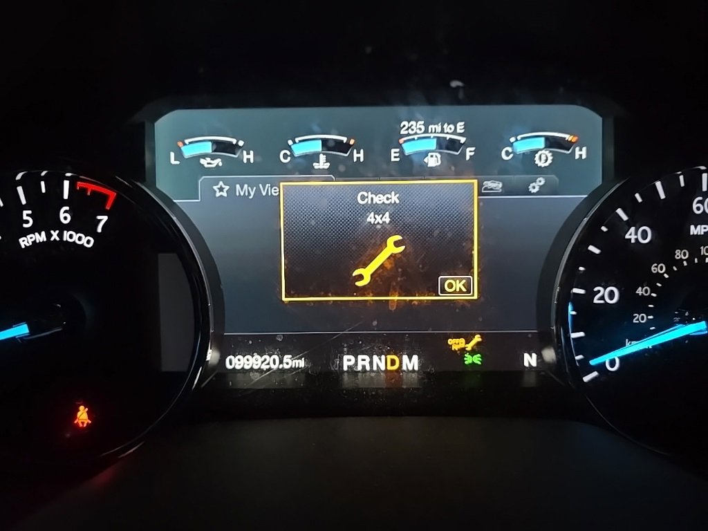 Used 2019 Ford Expedition XLT w/ Equipment Group 202A image 5