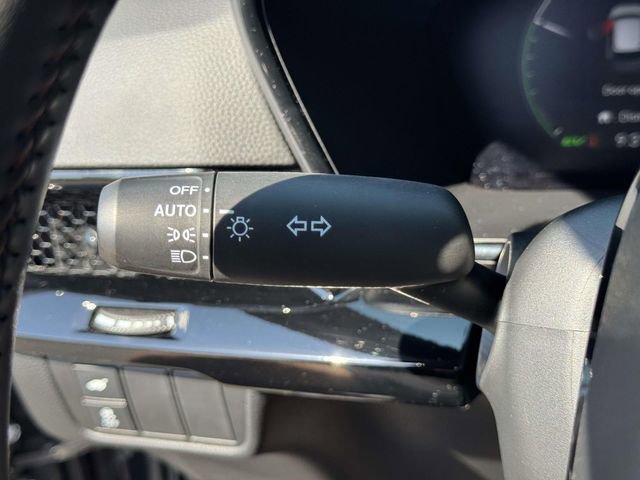 Certified 2024 Honda CR-V Sport Touring image 23